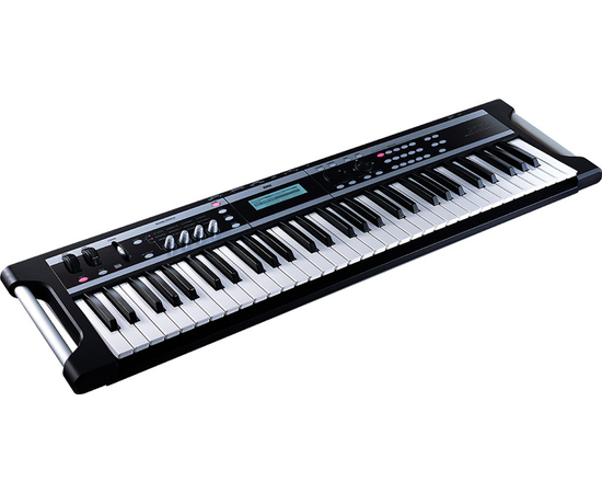Синтезатор KORG X50, фото , изображение 2